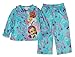 Bubble Guppies Molly Oona Baby Toddler Flannel Pajamas