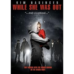 While She Was Out