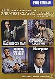 TCM Greatest Classic Films: Legends - Paul Newman (4FE)