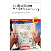 Pocket Business: Basiswissen Marktforschung