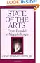 State of the Arts: From Bezalel to Mapplethorpe (Turning Point Christian Worldview Series)