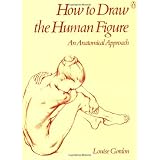 How to Draw the Human Figure: An Anatomical Approach ~ Louise Gordon