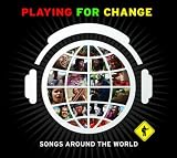 Songs Around the World [Deluxe Edition CD/DVD]