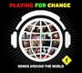 Songs Around the World [Deluxe Edition CD/DVD]