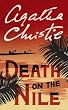 Death on the Nile: Hercule Poirot Investigates