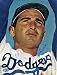 Sandy Koufax Autographed/Hand Signed 8x10 Magazine Page PSA/DNA #J47859