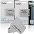 (2 Pack) Vivitar EN-EL5 Ultra High Capacity 1200mAH Li-ion Batteries for NIKON Coolpix P530, P520, P510, P100, P500, P5100, P5000, P6000, P90, P80 Cameras (Nikon EN-EL5 Replacement)