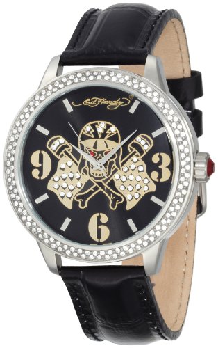 Ed Hardy Herrenuhr