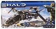 Megabloks Halo UNSC Falcon with Landing Pad