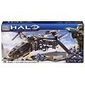 MEGA Bloks 96940 - Halo UNSC Falcon with Landing Pad