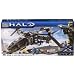 MEGA Bloks 96940 - Halo UNSC Falcon with Landing Pad