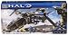 Megabloks Halo UNSC Falcon with Landing Pad