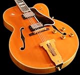 Gibson L-5 CES L5CES Archtop Electric Guitar Plans - Full Scale Plans - Actual Size