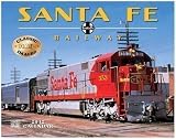 Santa Fe Railway 2012 Calendar