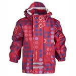 LEGO Wear Baby - M�dchen Jacke JESSI...