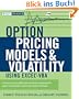 Option Pricing Models and Volatility Using Excel -VBA (Wiley Finance)