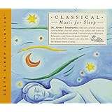Classical Music to Sleep. Dr. Jeffrey Thompson's Delta Sleep Solution