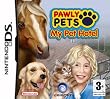 Pawly Pets: My Pet Hotel (Nintendo DS)