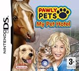 Pawly Pets: My Pet Hotel (Nintendo DS)