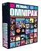 Band-in-a-Box 2010 OMNIPAK