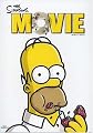 The Simpsons Movie (Widescreen Edition)
