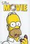 The Simpsons Movie (Widescreen Edition)