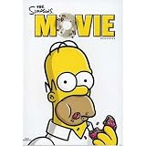 The Simpsons Movie (Widescreen Edition)