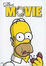 The Simpsons Movie (Widescreen Edition)