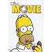 The Simpsons Movie (Widescreen Edition)