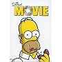 The Simpsons Movie (Widescreen Edition)