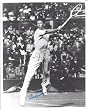 Don Budge Autographed Tennis 8x10 Photo