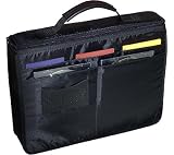 Jack Georges Metropolitan Light Laptop Sleeve 835