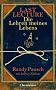 Last Lecture - Die Lehren meines Lebens