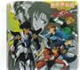 Yoroiden Samurai Troopers Soundtrack 1989 [Japan Import]