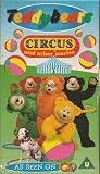 Circus [VHS]
