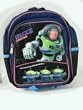 Toy Story Buzz Lightyear backpack : Kid/ Toddler size School bag