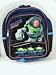 Toys : Toy Story Buzz Lightyear backpack : Kid/ Toddler size School bag