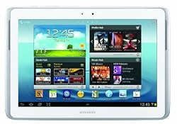 Samsung Galaxy Note 10.1 (16GB, White)