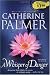 A Whisper of Danger (Treasures of the Heart Series #2)