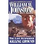 Killing Ground (Last Gunfighter)