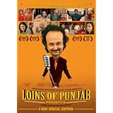 Loins of Punjab Presents