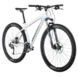 Diamondback 2012 Overdrive Pro 29er Mountain Bike (White)