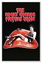 The Rocky Horror Picture Show Movie Poster 24"x36" Art Print Poster