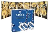 DVD Guides : la Grèce - Édition Prestige 2 DVD [Inclus 1 CD-Rom et 1 CD audio]