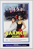 carmen story (Dvd) Italian Import
