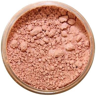 Loose Mineral Blush, Bl10, 0.35-Fluid Ounce