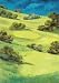 Golf by Guido Borelli. Size 30.00 inches width by 42.00 inches height. High Quality Art Poster Print
