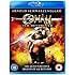 Conan the Destroyer (1984) [Blu-ray]