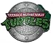 Search : Teenage Mutant Ninja Turtles Movie - Shell Name Logo Belt Buckle