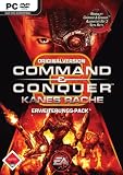 Command & Conquer 3: Kanes Rache Originalversion Add-on (DVD-ROM) - inkl. Beta-Key f�r Alarmstufe Rot 3